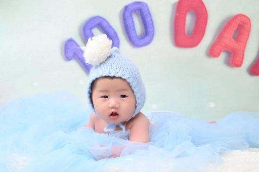 固始宝宝脸上起红疹子