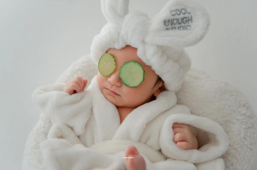 固始怎么知道宝宝发烧