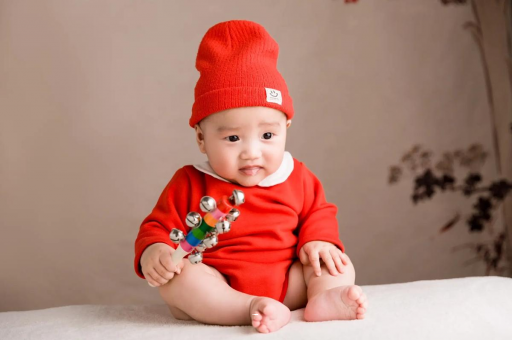 固始10个月宝宝