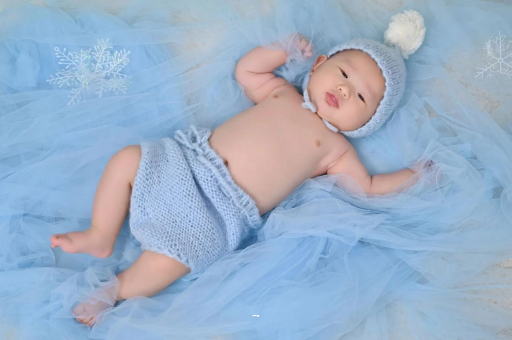 固始2岁宝宝喝酸奶